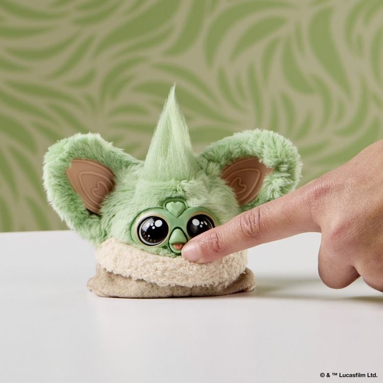 Produktbild: Furblet Grogu