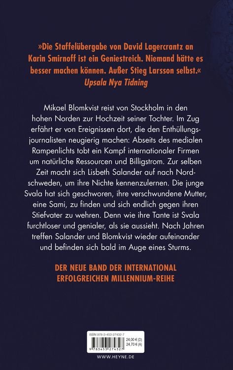Produktbild: Verderben