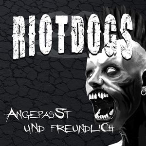 Produktbild: Angepasst Und Freundlich (Eco Vinyl)