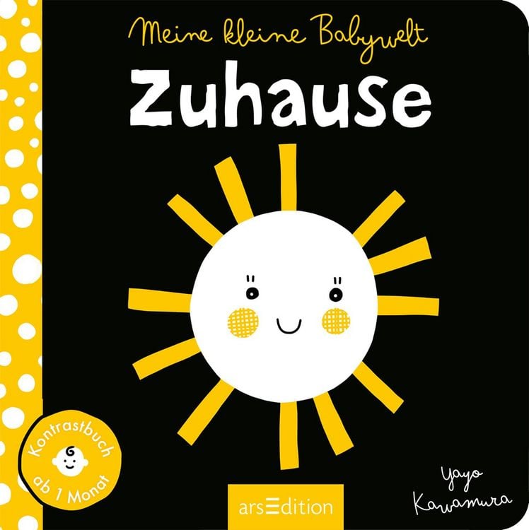 Produktbild: Meine kleine Babywelt: Zuhause