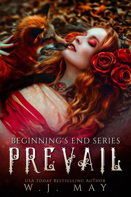 Produktbild: Prevail