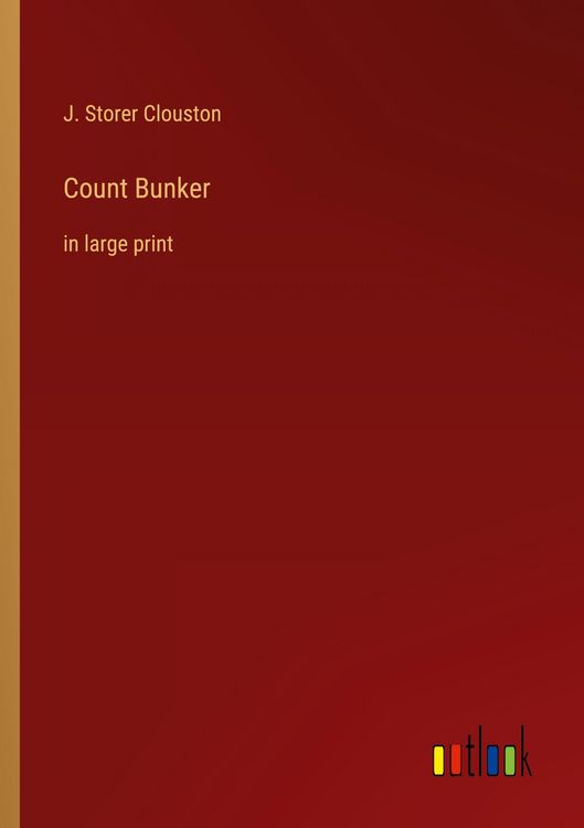 Produktbild: Count Bunker