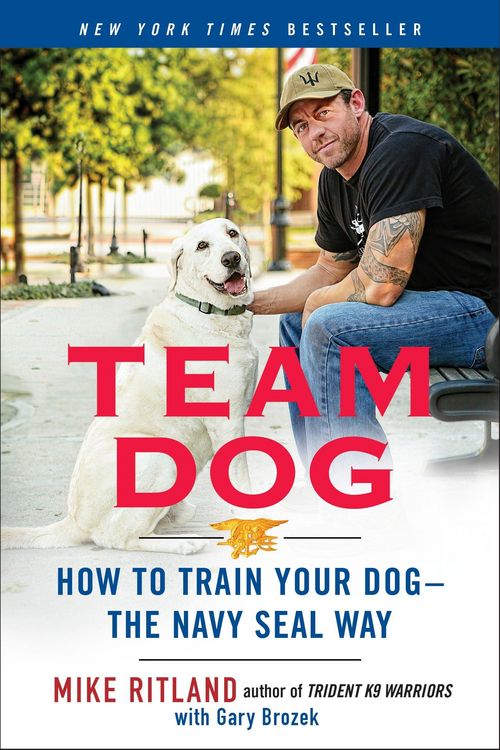 Produktbild: Team Dog