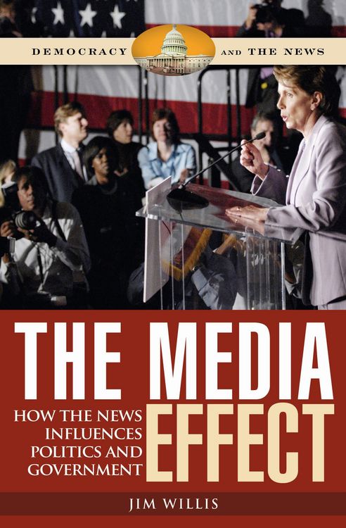 Produktbild: The Media Effect