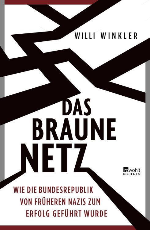 Produktbild: Das braune Netz