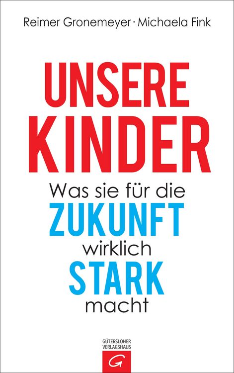 Produktbild: Unsere Kinder