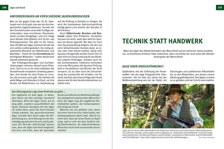 Produktbild: Die Jagd