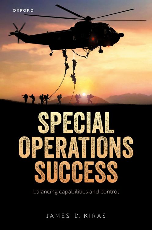 Produktbild: Special Operations Success
