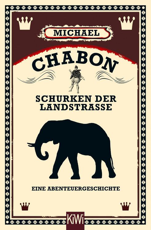 Produktbild: Schurken der Landstra&szlig;e