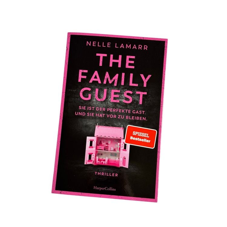 Produktbild: The Family Guest