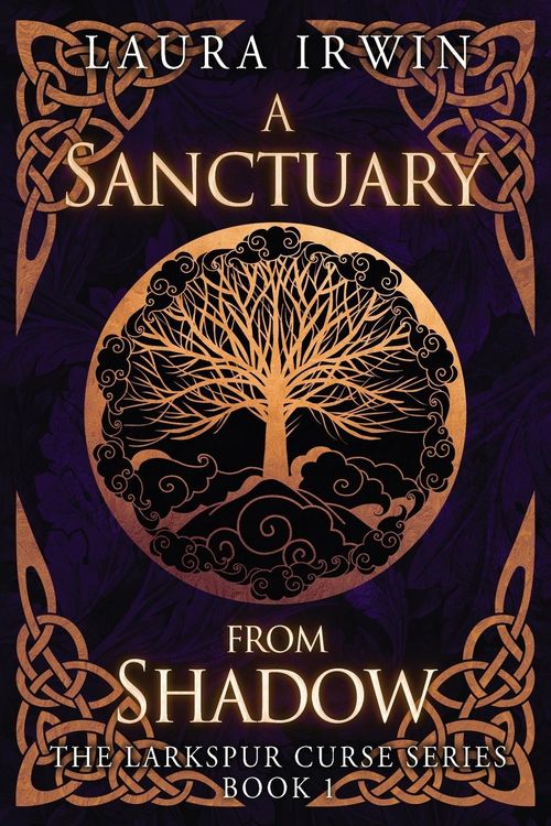 Produktbild: A Sanctuary from Shadow
