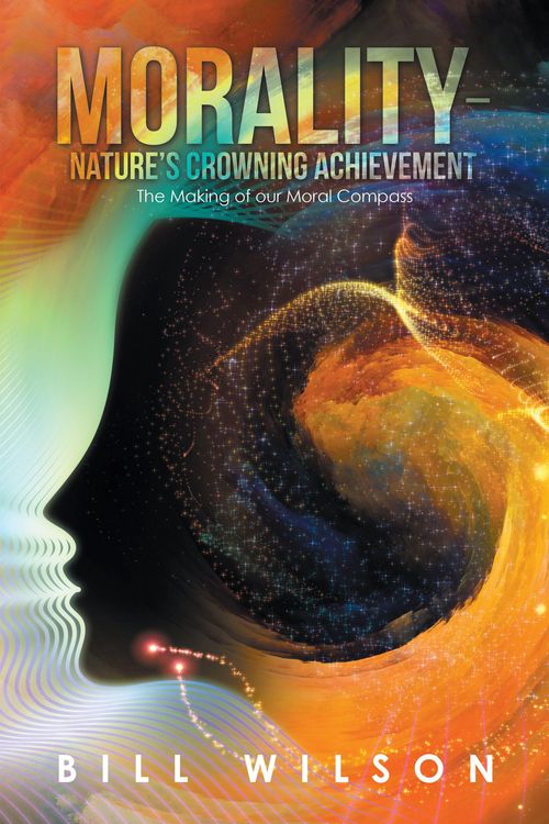 Produktbild: Morality - Nature's Crowning Achievement