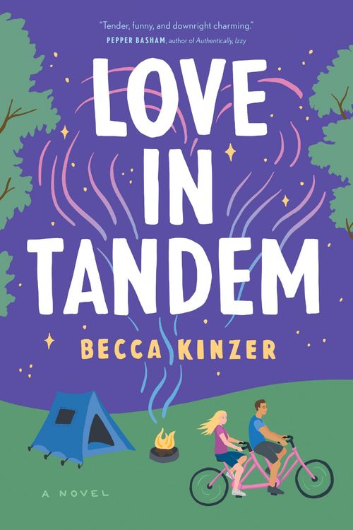 Produktbild: Love in Tandem