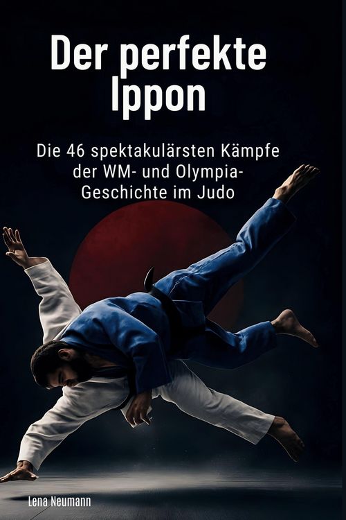 Produktbild: Der perfekte Ippon