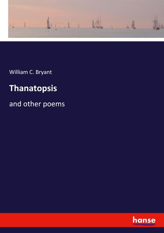 Produktbild: Thanatopsis