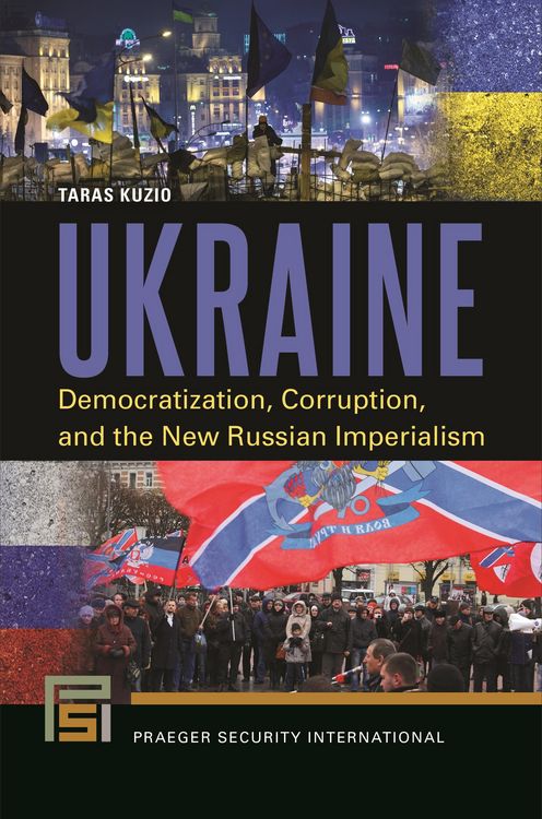 Produktbild: Ukraine