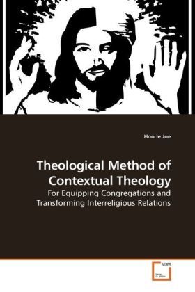 Produktbild: Joe, H: Theological Method of Contextual Theology