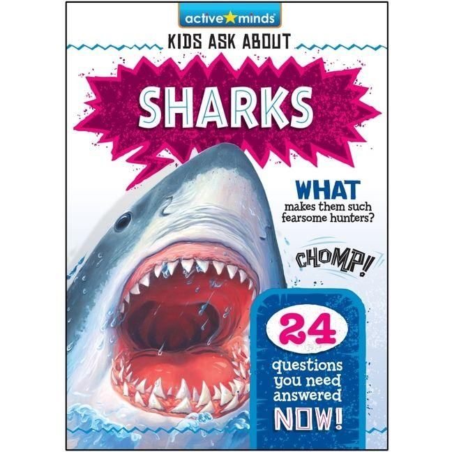 Produktbild: Sharks