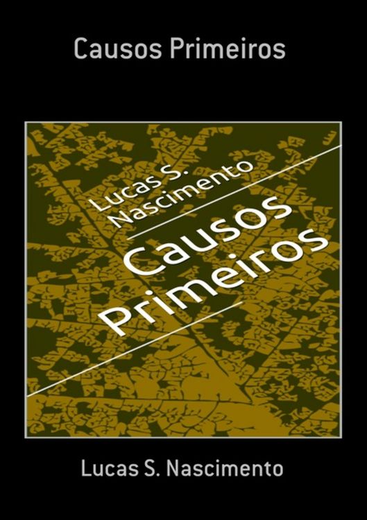 Produktbild: Causos Primeiros