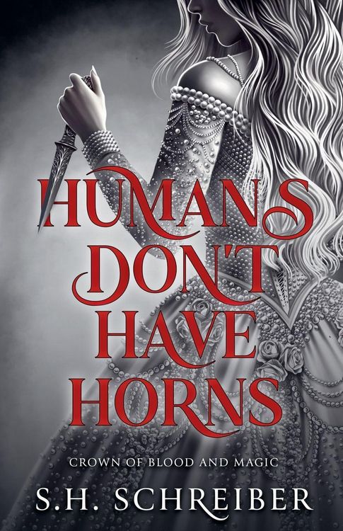 Produktbild: Humans Don't Have Horns