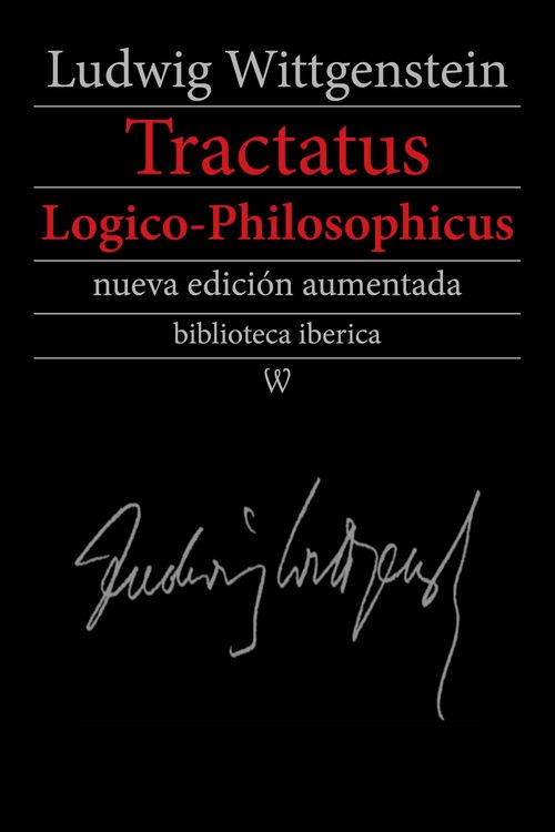 Produktbild: Tractatus Logico-Philosophicus