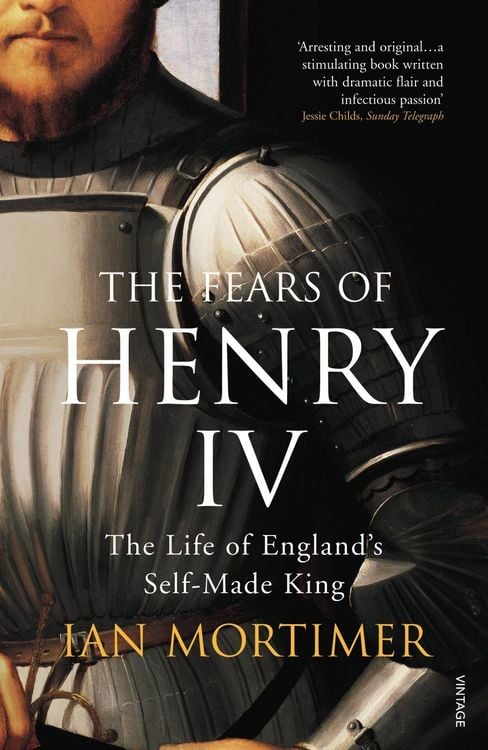 Produktbild: The Fears of Henry IV