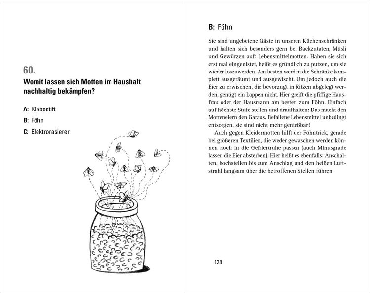 Produktbild: Wer wei&szlig; denn sowas? 2