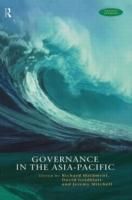 Produktbild: Governance in the Asia-Pacific
