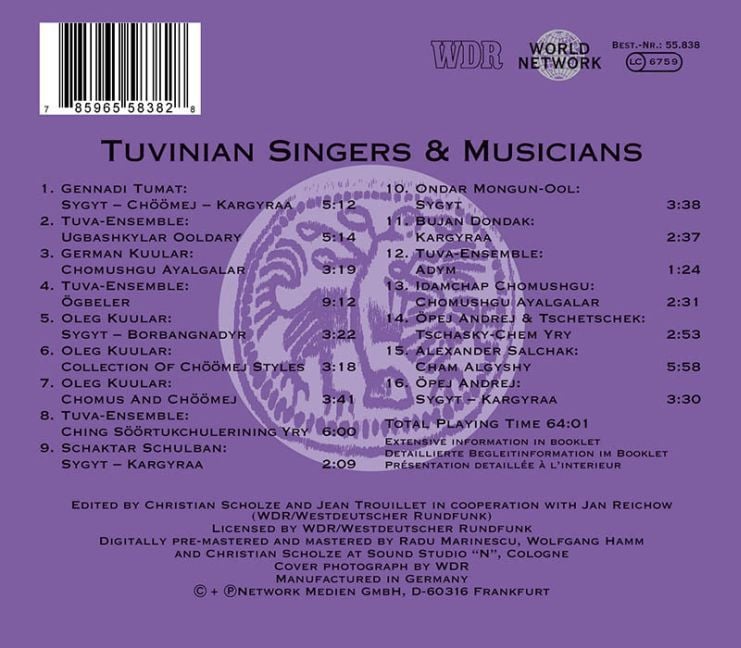 Produktbild: 21 Tuva