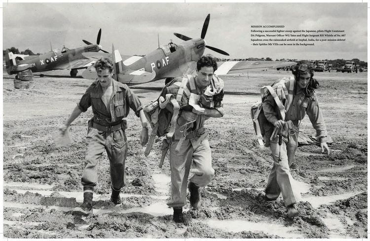 Produktbild: Spitfire