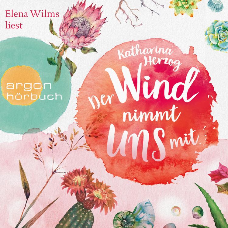 Produktbild: Der Wind nimmt uns mit