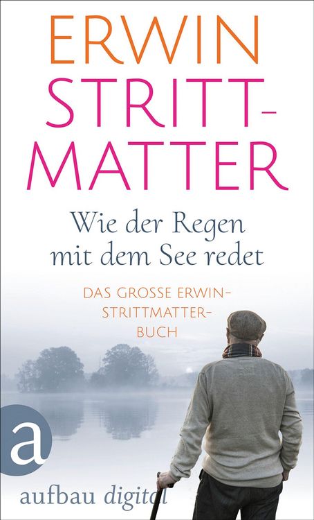 Produktbild: Wie der Regen mit dem See redet