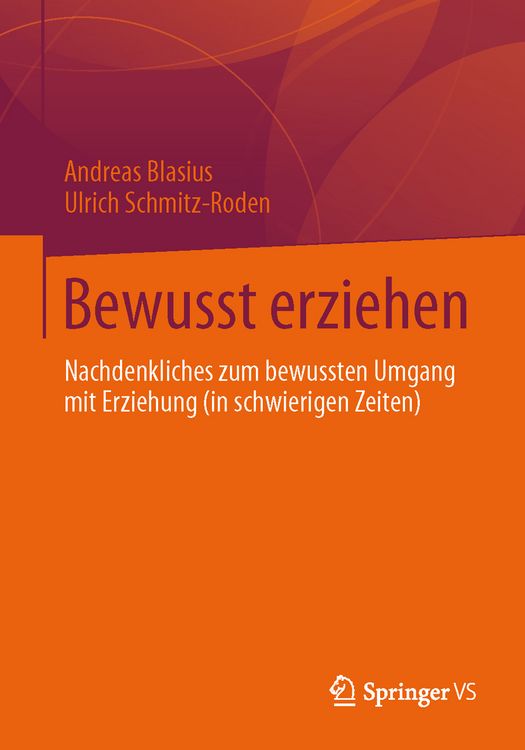 Produktbild: Bewusst erziehen
