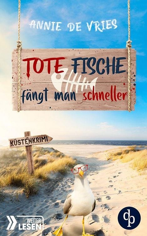 Produktbild: Tote Fische f&auml;ngt man schneller