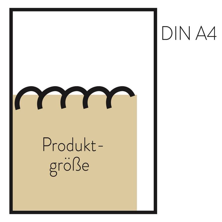 Produktbild: Achtsamkeit f&uuml;r jeden Tag