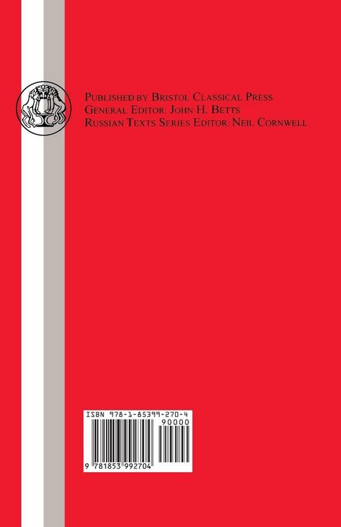 Produktbild: Turgenev