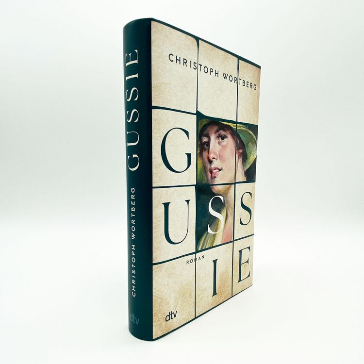 Produktbild: Gussie