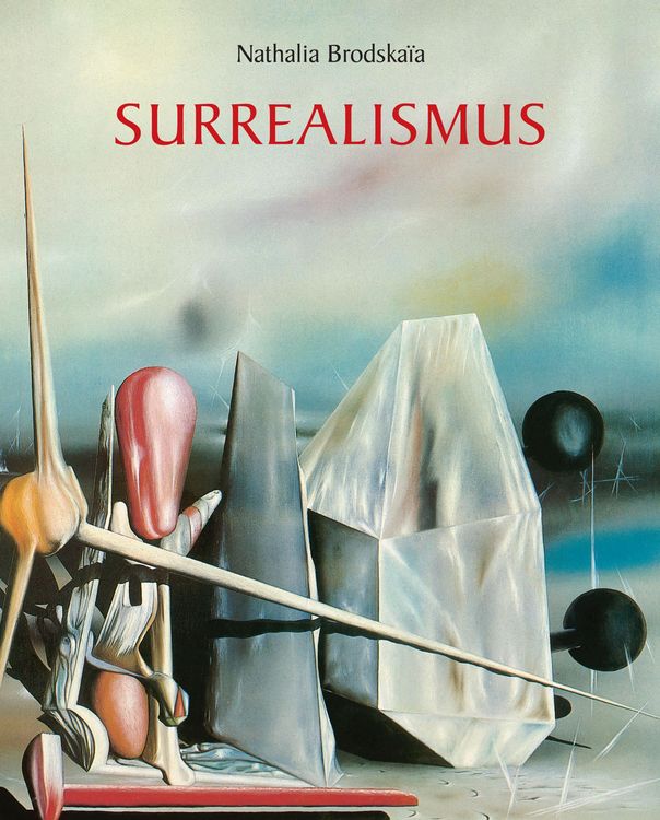 Produktbild: Surrealismus