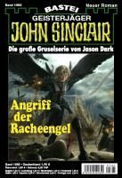 Produktbild: John Sinclair 1685