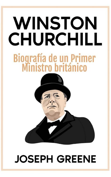 Produktbild: Winston Churchill