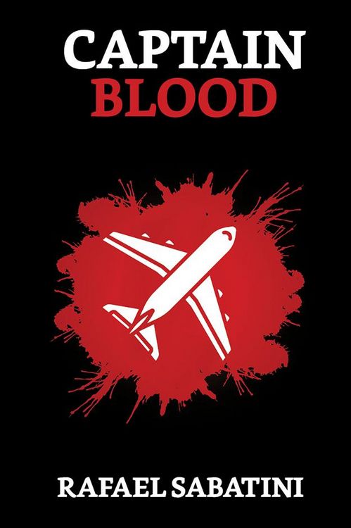 Produktbild: Captain Blood
