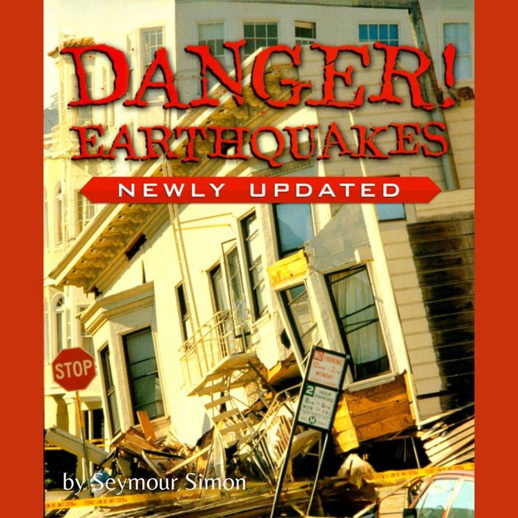 Produktbild: Danger! Earthquakes