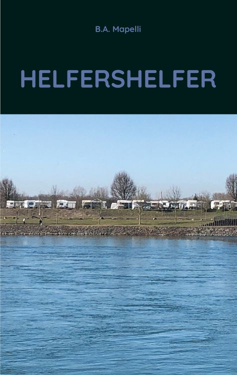 Produktbild: Helfershelfer