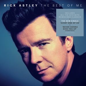 Produktbild: The Best Of Me