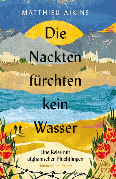 Produktbild: Die Nackten f&uuml;rchten kein Wasser