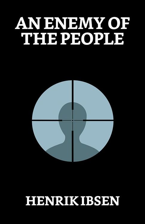 Produktbild: An Enemy of the People