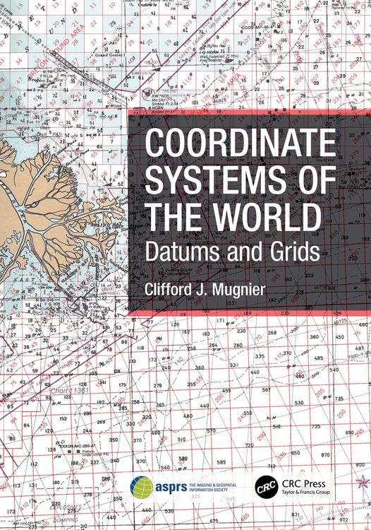 Produktbild: Coordinate Systems of the World