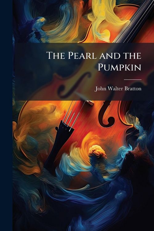 Produktbild: The Pearl and the Pumpkin