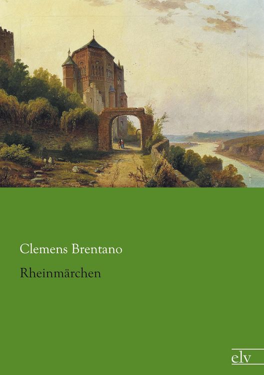 Produktbild: Rheinm&auml;rchen