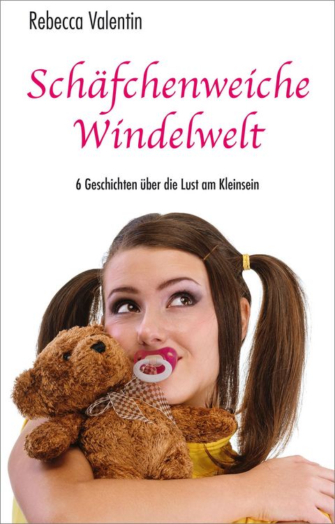Produktbild: Sch&auml;fchenweiche Windelwelt